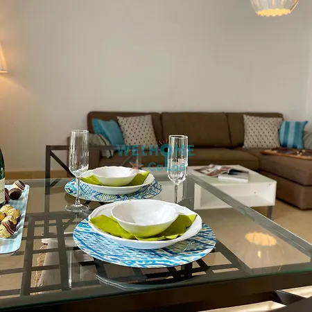 Appartement Manzana Bonito Y Comodo Con Piscina *