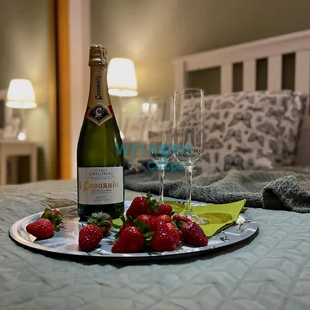 Manzana Bonito Y Comodo Con Piscina Appartement *