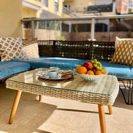 Appartement Manzana Bonito Y Comodo Con Piscina