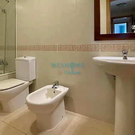 Manzana Bonito Y Comodo Con Piscina Calpe