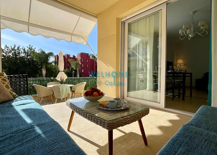 Manzana Bonito Y Comodo Con Piscina Apartmán *
