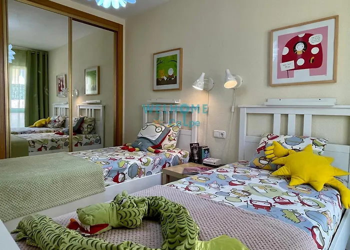 Manzana Bonito Y Comodo Con Piscina Apartmán