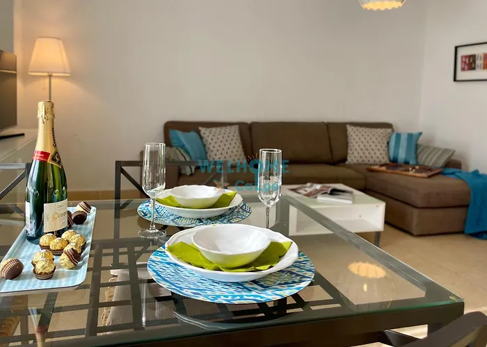 Apartmán Manzana Bonito Y Comodo Con Piscina *