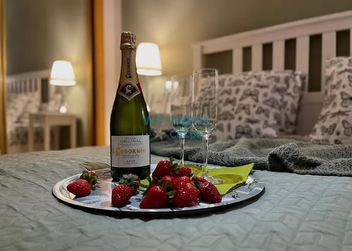 Manzana Bonito Y Comodo Con Piscina Apartmán *