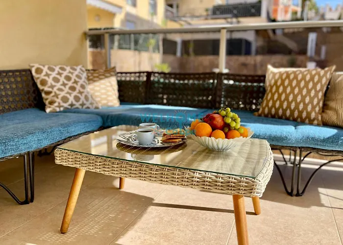 Apartmán Manzana Bonito Y Comodo Con Piscina
