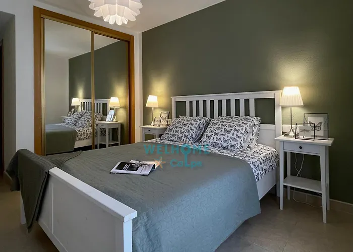Manzana Bonito Y Comodo Con Piscina Apartmán
